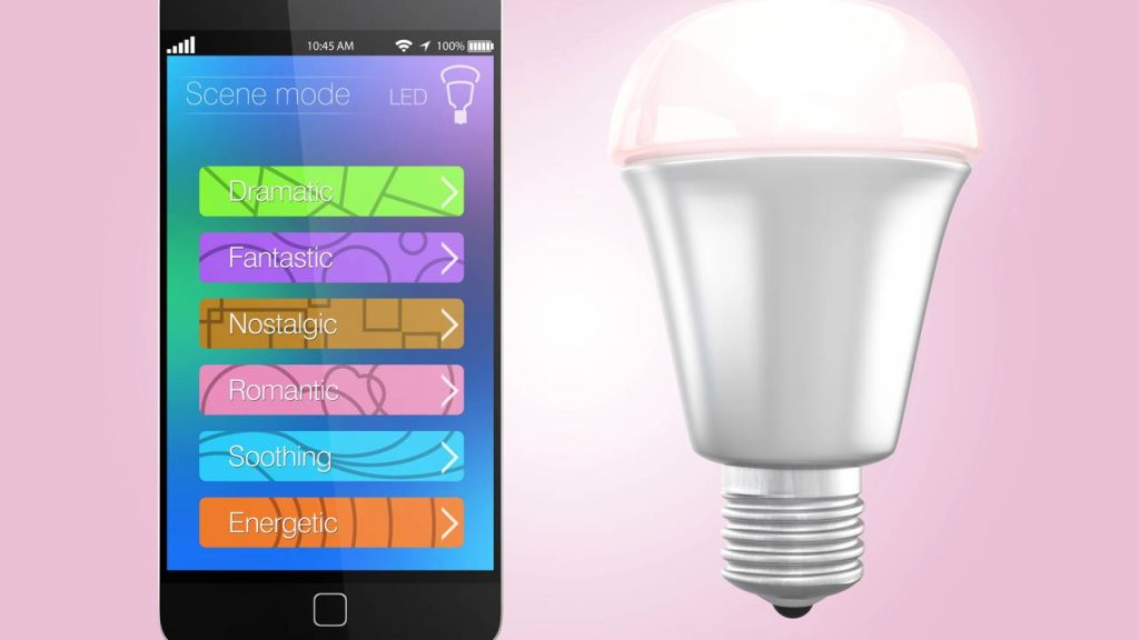Lâmpadas inteligentes em casa: Por que essa tecnologia está prestes a tornar a luz tradicional obsoleta