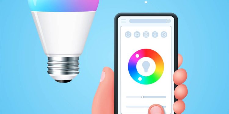 Lâmpadas inteligentes em casa: Por que essa tecnologia está prestes a tornar a luz tradicional obsoleta