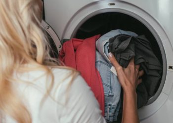 Um eletrodoméstico esquecido está encurtando a rotina da lavanderia e mudando o tempo dentro de casa
