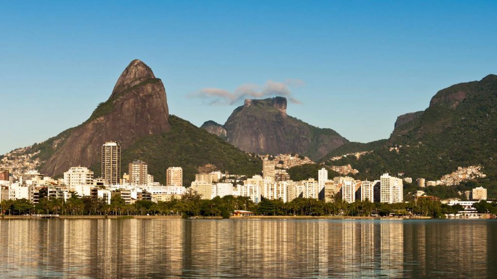 Quanto custa o Ano Novo no Leblon