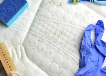 Esse é o truque caseiro para limpar colchão 2 ingredientes baratos e eficientes