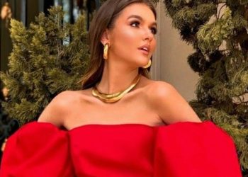 Inspire-se em looks coloridos para o Réveillon cheios de estilo e personalidade
