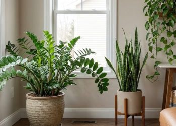 Adeus veneno: 4 plantas lindas que atraem joaninhas e limpam o jardim
