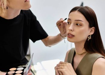 Make profissional para o Natal: preço, o que está incluso e como economizar?