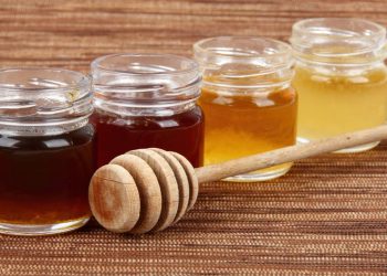 Qual é o único alimento que não estraga e pode durar milhares de anos?