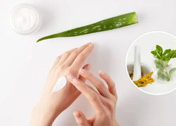 5 plantas poderosas para pele e cabelo que substituem cosméticos caros