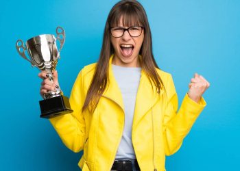 Você sabia? O feminino de “campeão” nem sempre foi “campeã”