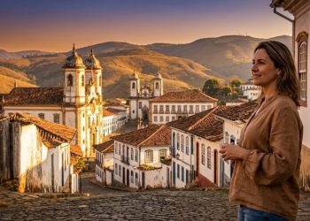 A joia da UNESCO que transforma qualquer visita em uma imersão no Museu a Céu Aberto do Brasil