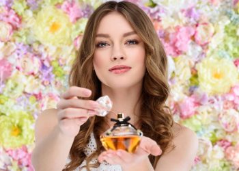 Os perfumes nacionais femininos mais elogiados pelos homens