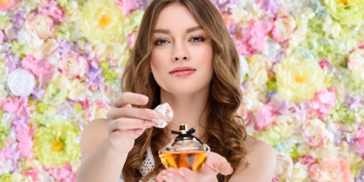 Os perfumes nacionais femininos mais elogiados pelos homens