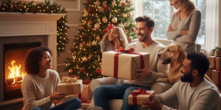 Qual é o presente de Natal que combina com você de acordo com seu mês de aniversário?