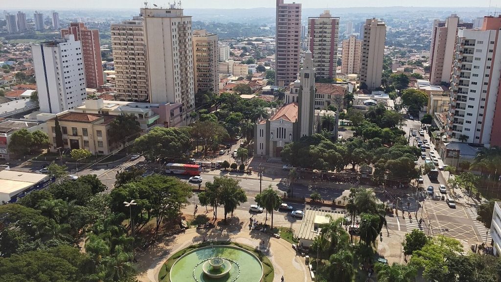 A cidade do interior paulista que virou referência em qualidade de vida