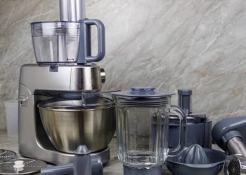 O eletrodoméstico inteligente que está encurtando a rotina na cozinha sem fazer barulho