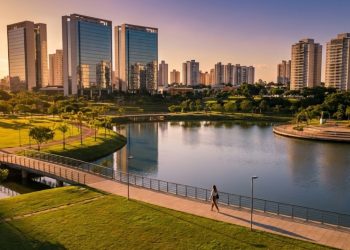 A cidade que prova que é possível viver no interior com excelente qualidade de vida