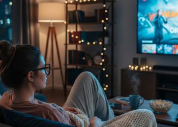 5 séries curtas de suspense que vão prender sua atenção até o último episódio