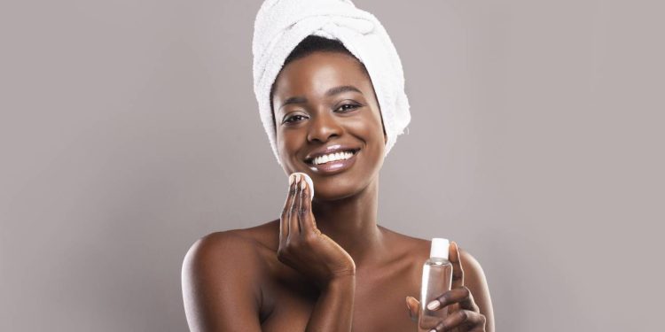 7 verdades que transformam sua skincare para pele negra