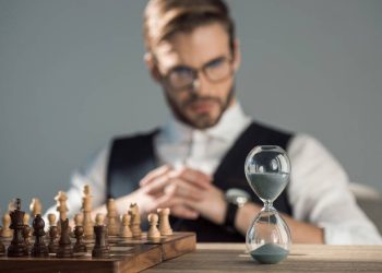 3 linguagens corporais de pessoas com QI elevado