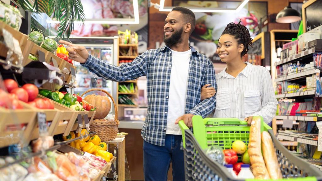 A nova tecnologia nos supermercados que promete mudar a forma como você compra no dia a dia