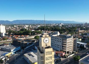 Essa cidade a 1 hora de São Paulo ganhou o apelido de Atenas do Vale e figura entre as 20 melhores do Brasil em qualidade de vida