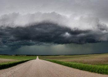 A forma certa que quase todo mundo confunde quando fala de tempestade