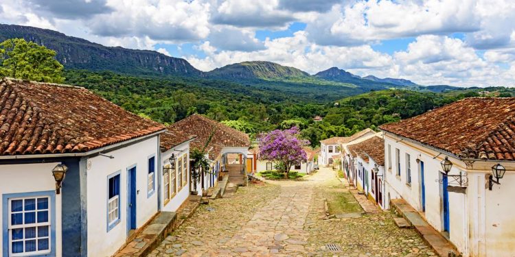 Essa cidade mineira virou refúgio de quem busca paz e charme nas montanhas