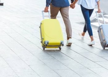 Como planejar uma viagem internacional no Ano Novo com economia?