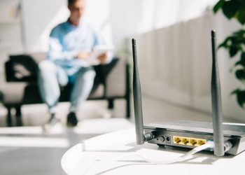 Como descobrir quem está conectado à sua rede Wi-Fi doméstica e proteger sua internet?