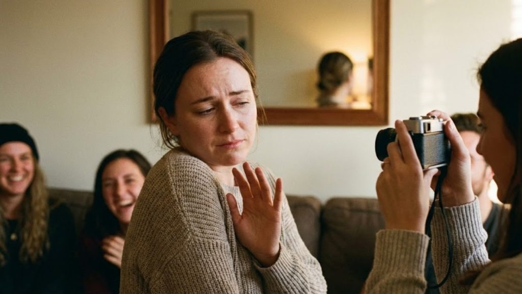 O que significa quando alguém não gosta de tirar fotos, segundo a psicologia?