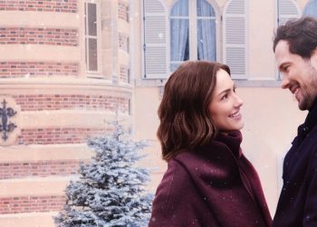 Paris e champanhe: por que Borbulhas de Amor é o novo vício romântico da Netflix?
