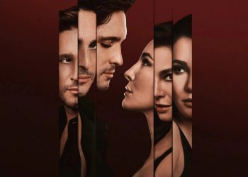 Vigarista sedutor? Saiba por que Jogos de Sedução é o novo destaque do Prime Video