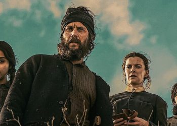 Esse filme é com certeza o drama mais impactante disponível na Netflix