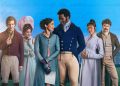 Esse filme de época viciante, muito parecido com “Bridgerton”, acaba de chegar à Netflix e foi aplaudido pela crítica: “É um drama no estilo Jane Austen”