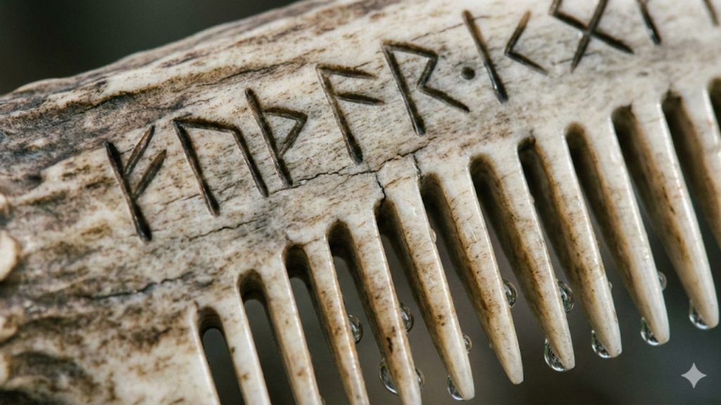 Poucos sabem que na verdade os vikings eram os mais limpinhos da época medieval