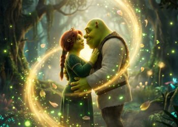 Como o Shrek quebrou a maldição dos finais felizes genéricos e trouxe a vida real para a tela