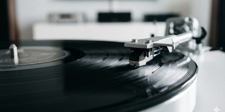 O truque de colecionar discos de vinil sem precisar gastar uma fortuna