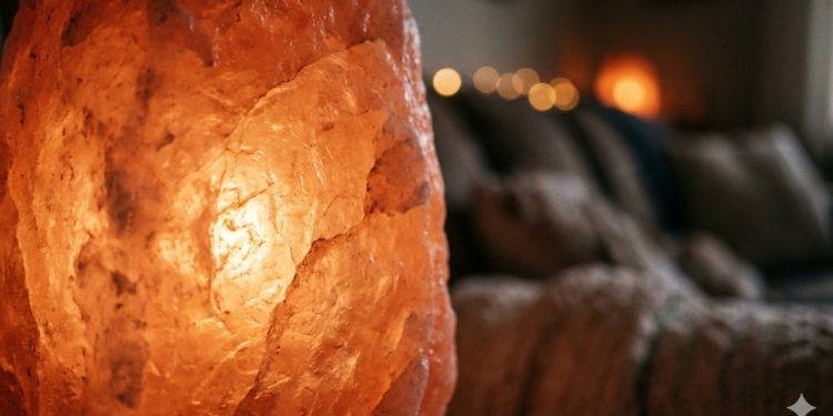 Como o banho de luz baixa à noite faz você dormir igual um bebê
