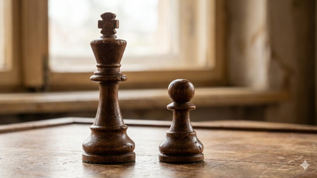 Aprenda a jogar xadrez em dez minutos