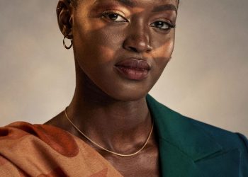 Essas 7 cores valorizam ainda mais a beleza da pele negra