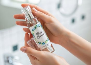Os 5 body splashes nacionais que chamam atenção pelo aroma e pelo preço