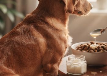 O ingrediente que você deve colocar na ração do seu pet pro pelo dele ficar sedoso como cetim