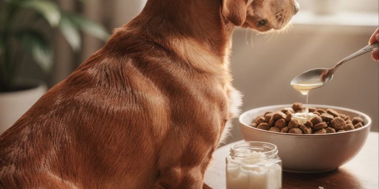 O ingrediente que você deve colocar na ração do seu pet pro pelo dele ficar sedoso como cetim