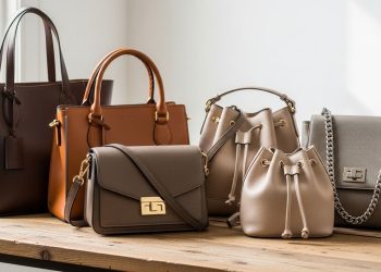 5 cores de bolsas que combinam com tudo, e nenhuma delas é o preto