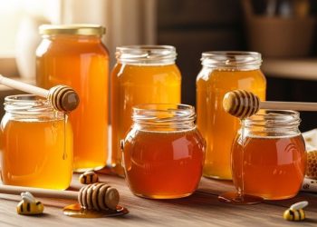 Qual é o único alimento que não estraga e pode durar milhares de anos?