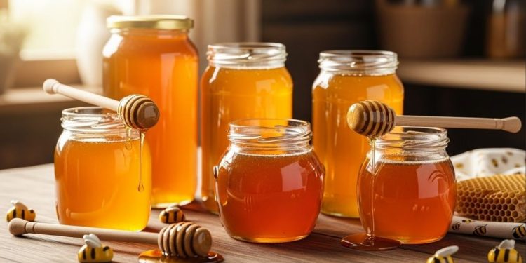 Qual é o único alimento que não estraga e pode durar milhares de anos?