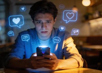 A psicologia explica a “fome de likes”: por que sentimos necessidade de postar tudo o que vivemos?