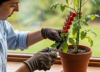 A planta ideal para apartamentos que entrega sabor e saúde sem dar trabalho