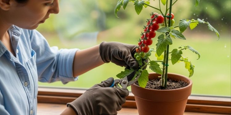 A planta ideal para apartamentos que entrega sabor e saúde sem dar trabalho