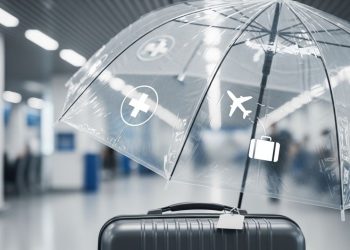 A decisão mais importante sobre o seguro viagem barato antes de ir viajar