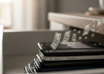 O Celular antigo guardado costuma virar dinheiro parado sem você perceber