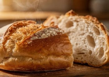 Poucos sabem: por que o pão francês vira uma borracha em poucas horas?